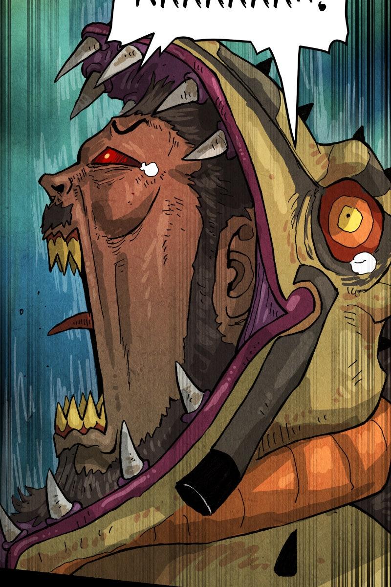 GUL Chap 155 - Next Chap 156