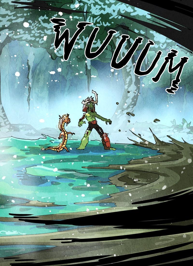 GUL Chap 156 - Next Chap 157