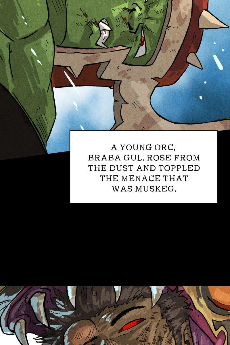 GUL Chap 156 - Next Chap 157