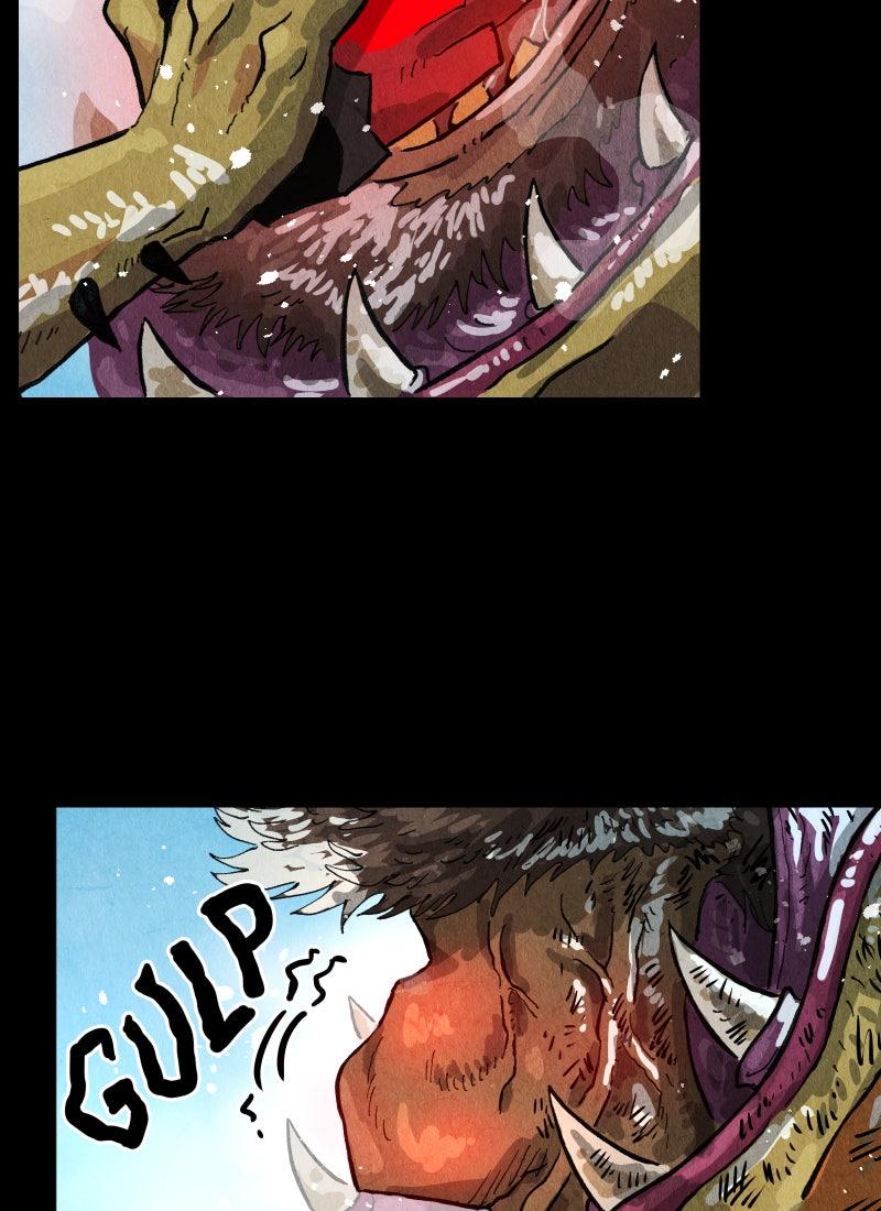 GUL Chap 156 - Next Chap 157