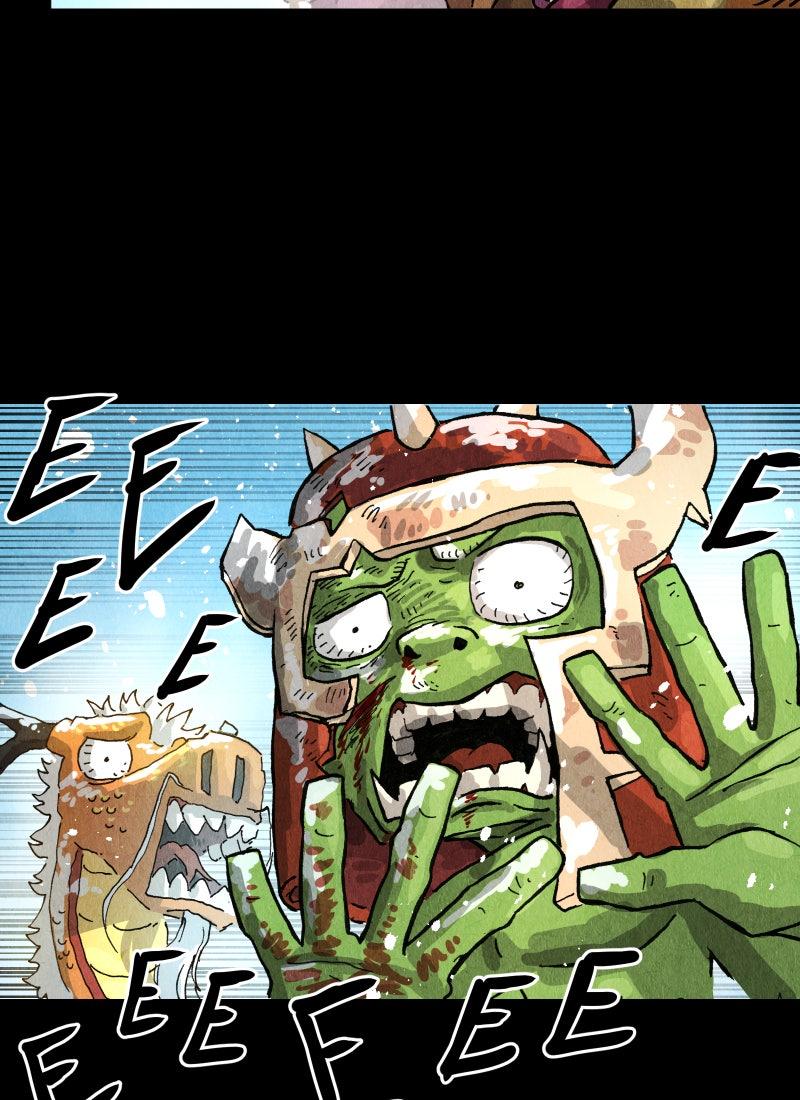 GUL Chap 156 - Next Chap 157