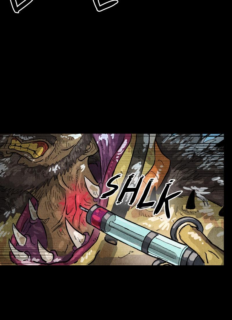 GUL Chap 156 - Next Chap 157