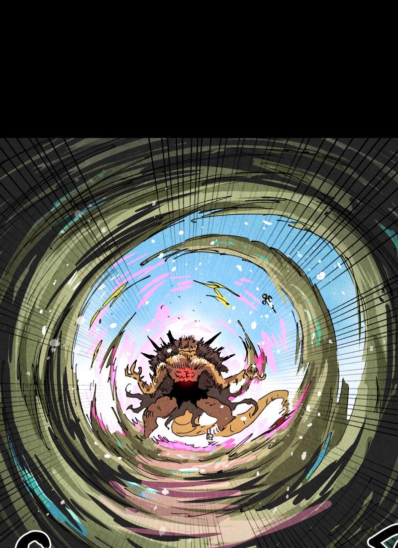 GUL Chap 156 - Next Chap 157