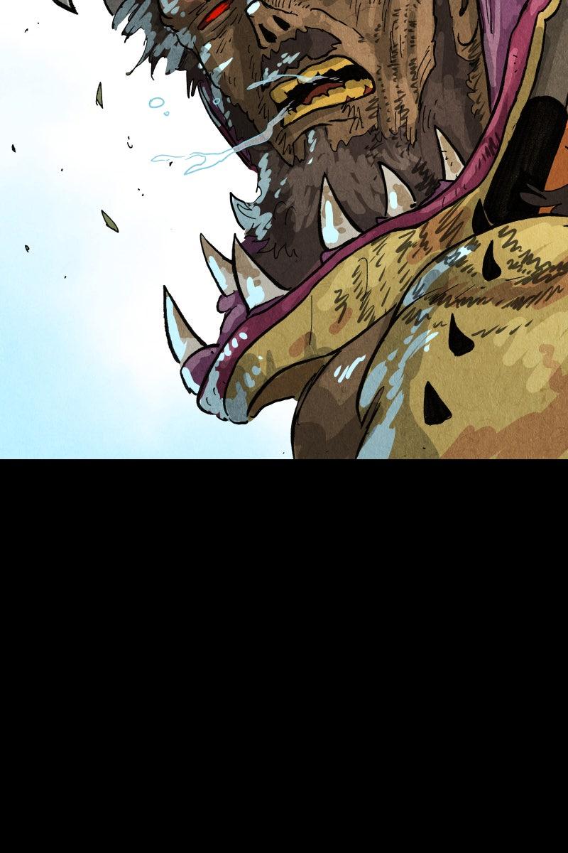 GUL Chap 156 - Next Chap 157