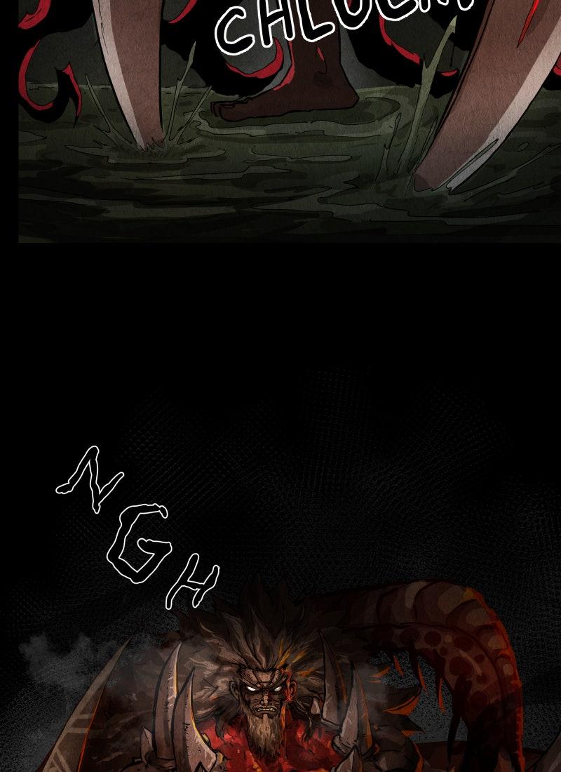 GUL Chap 156 - Next Chap 157