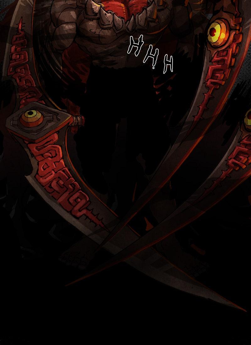 GUL Chap 156 - Next Chap 157