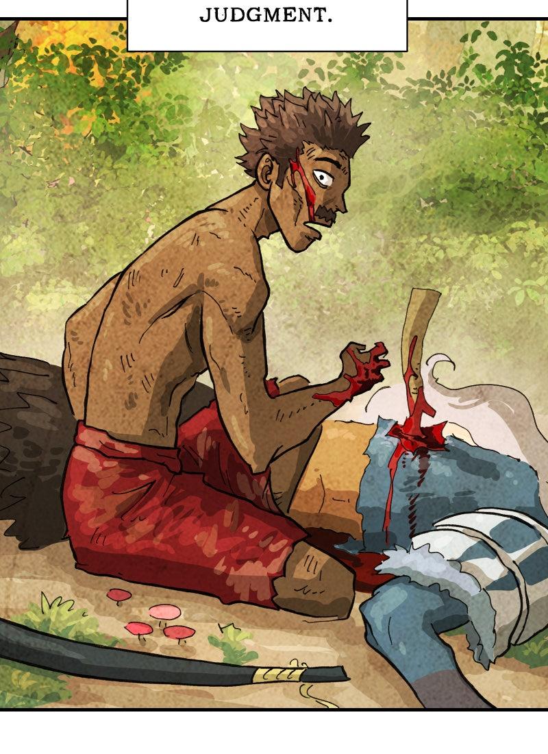 GUL Chap 156 - Next Chap 157