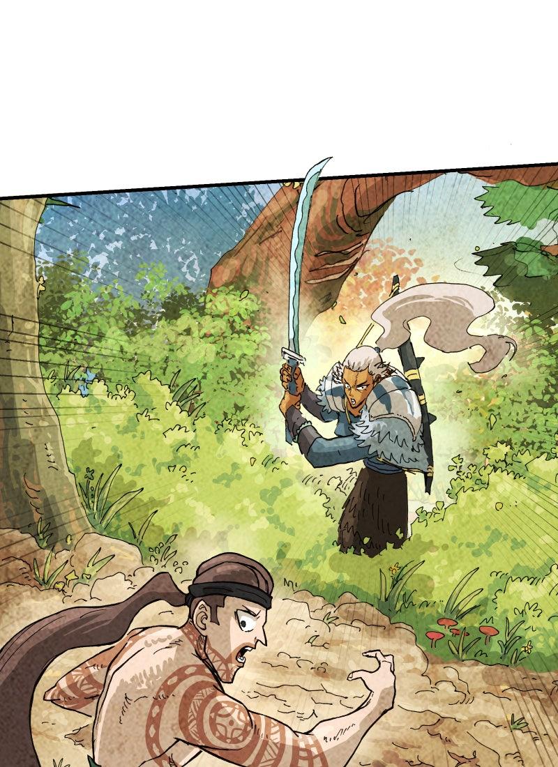 GUL Chap 156 - Next Chap 157