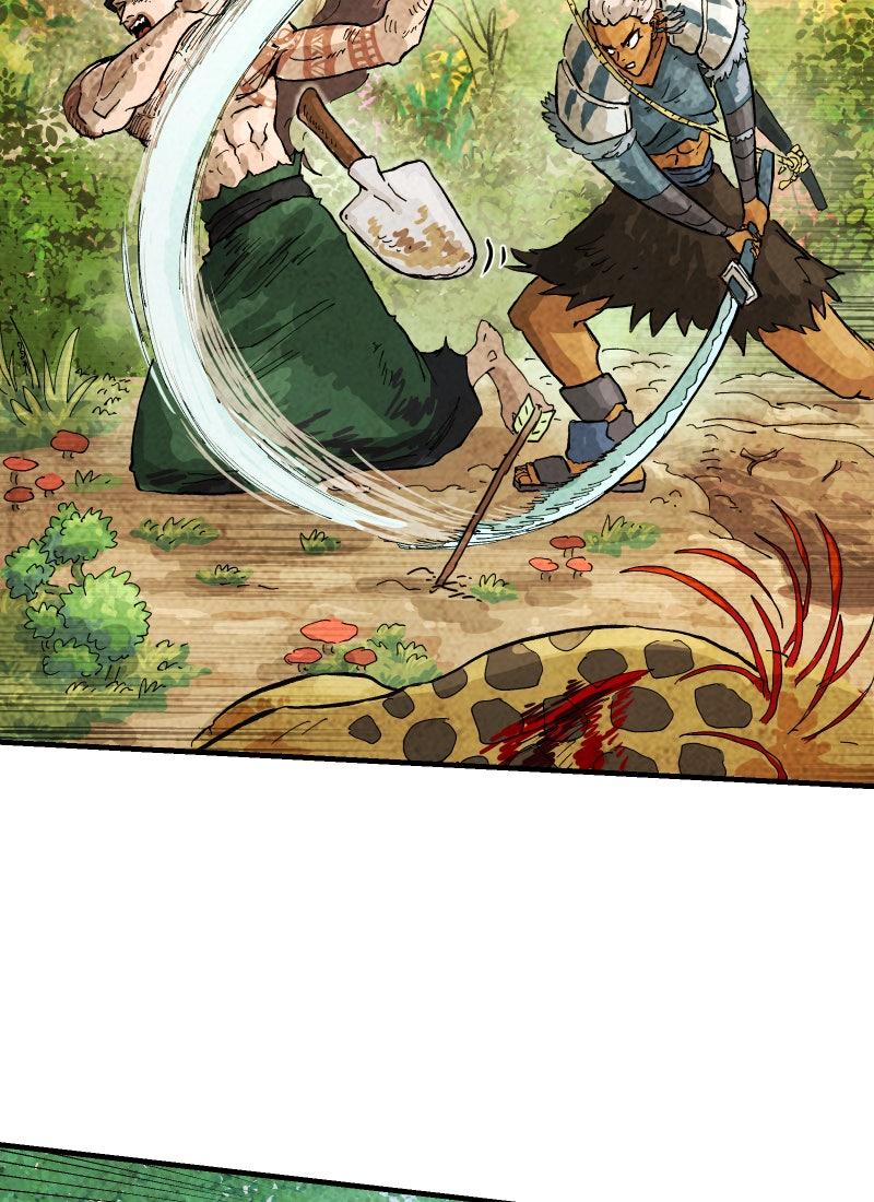 GUL Chap 156 - Next Chap 157