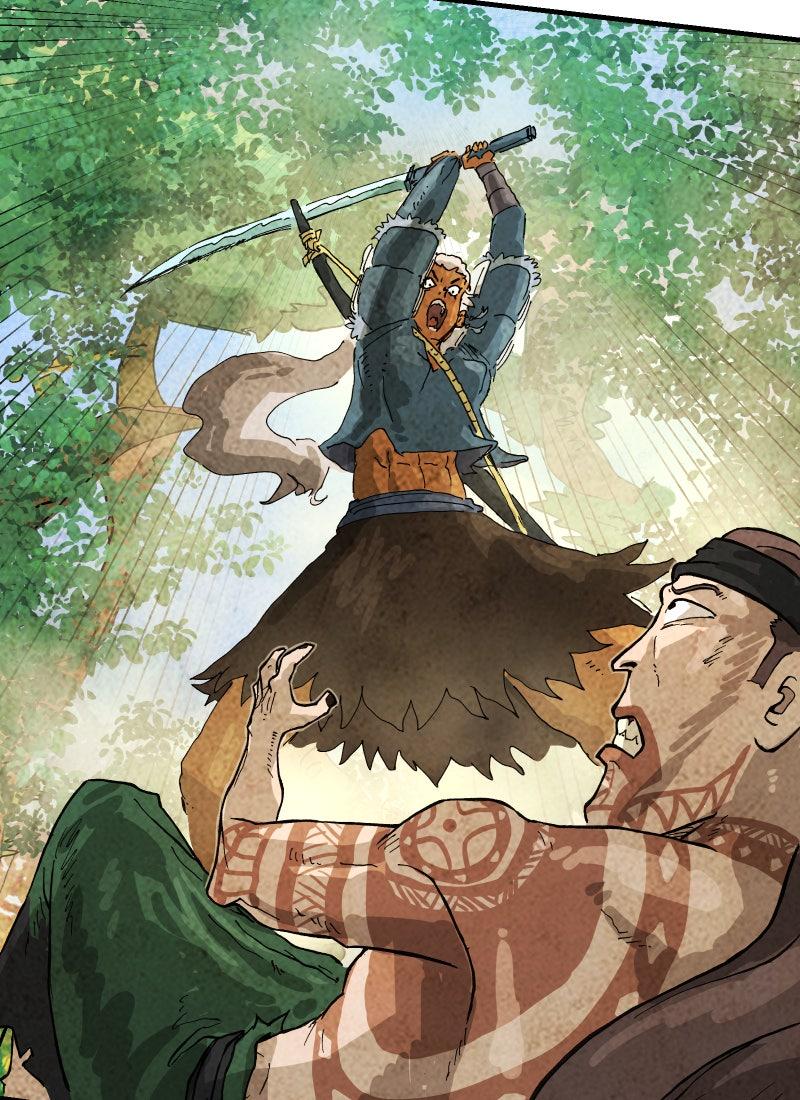 GUL Chap 156 - Next Chap 157