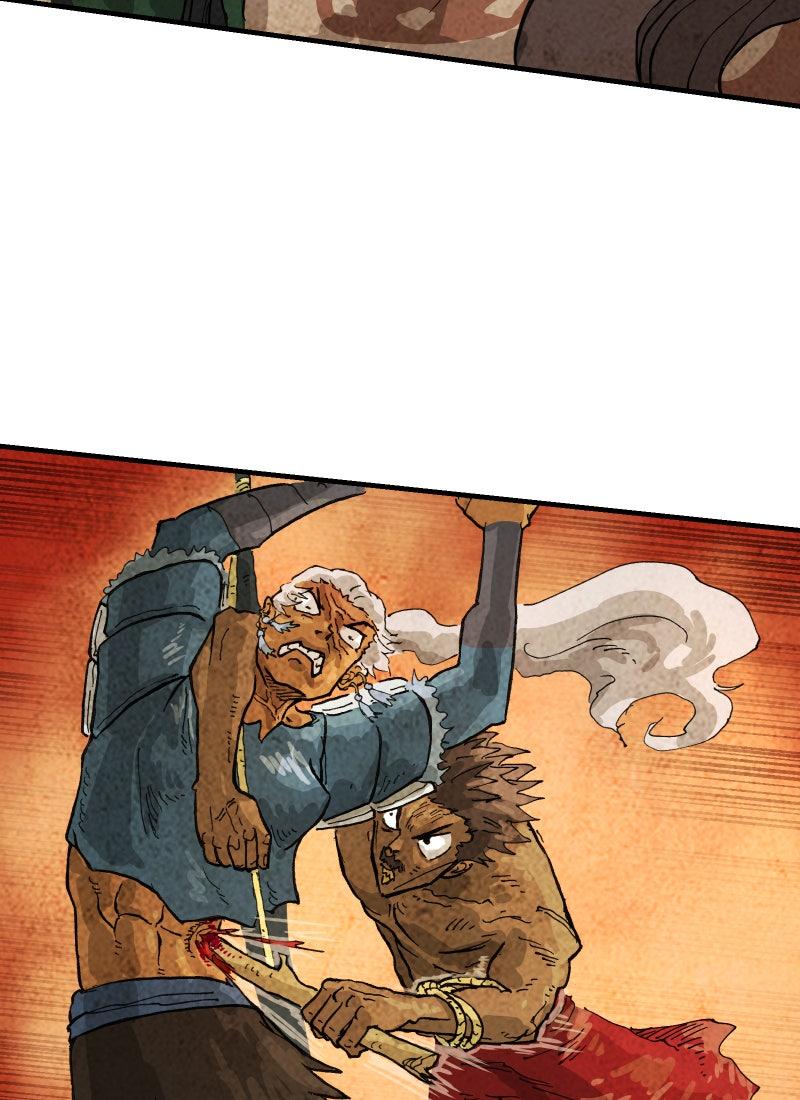 GUL Chap 156 - Next Chap 157