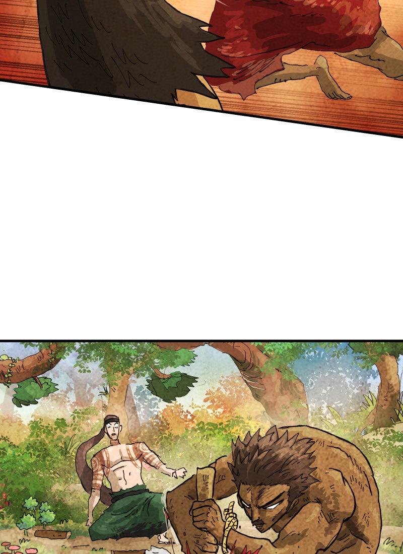 GUL Chap 156 - Next Chap 157