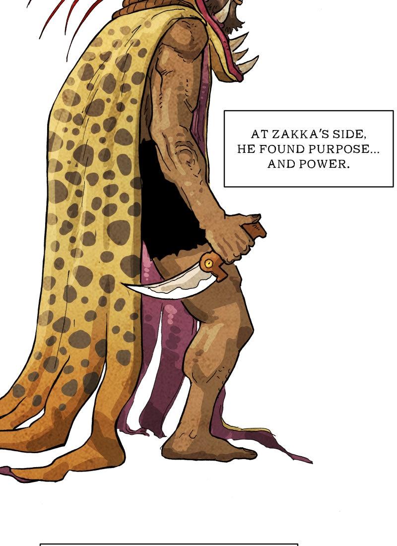 GUL Chap 156 - Next Chap 157