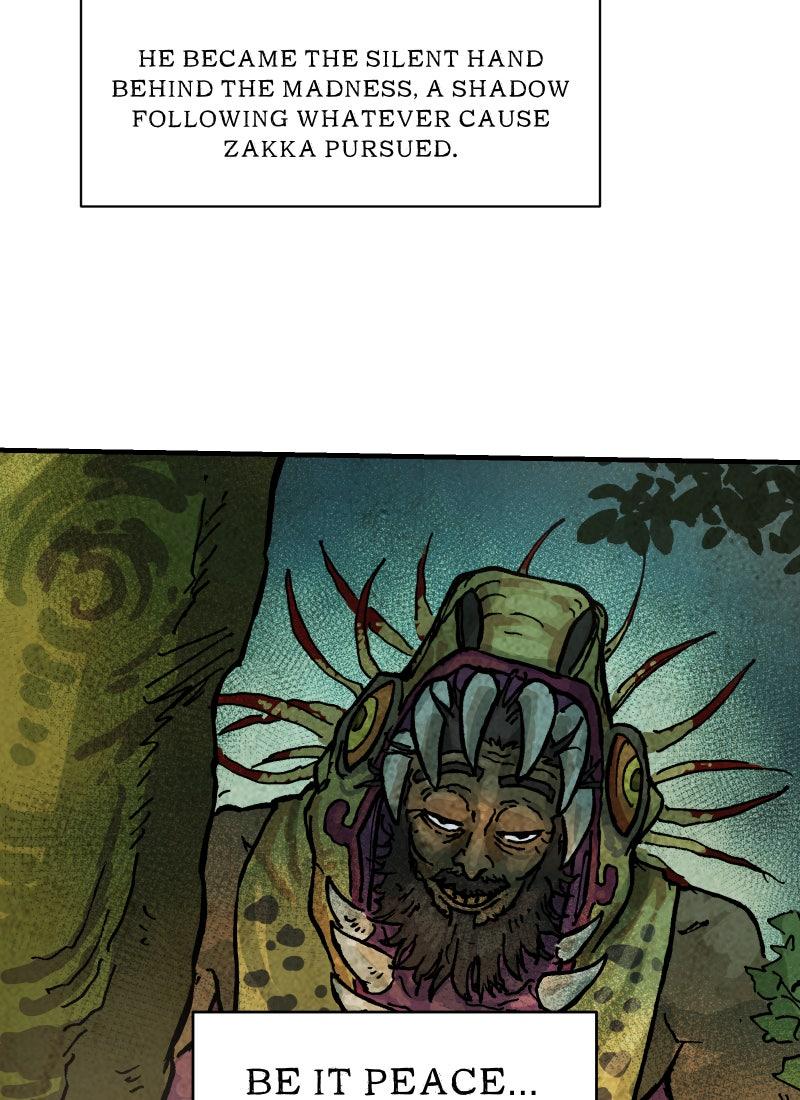 GUL Chap 156 - Next Chap 157