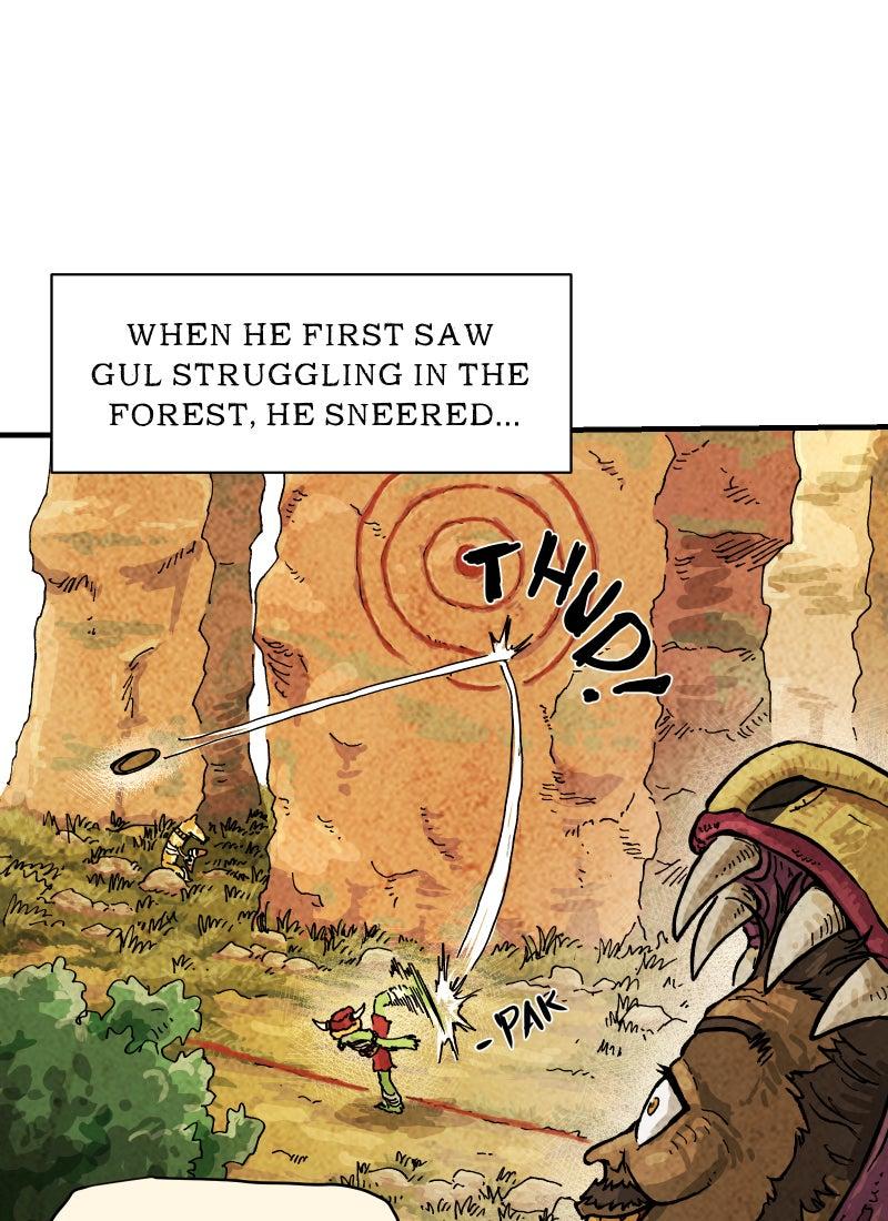 GUL Chap 156 - Next Chap 157