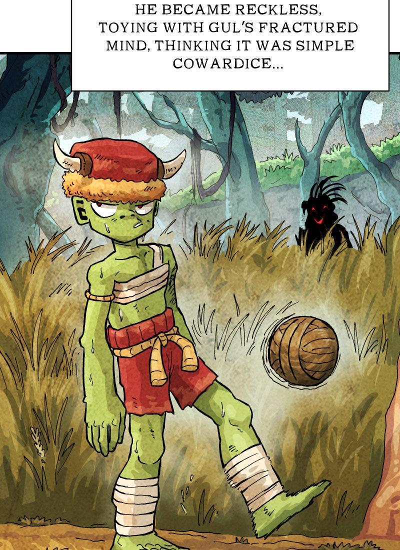 GUL Chap 156 - Next Chap 157
