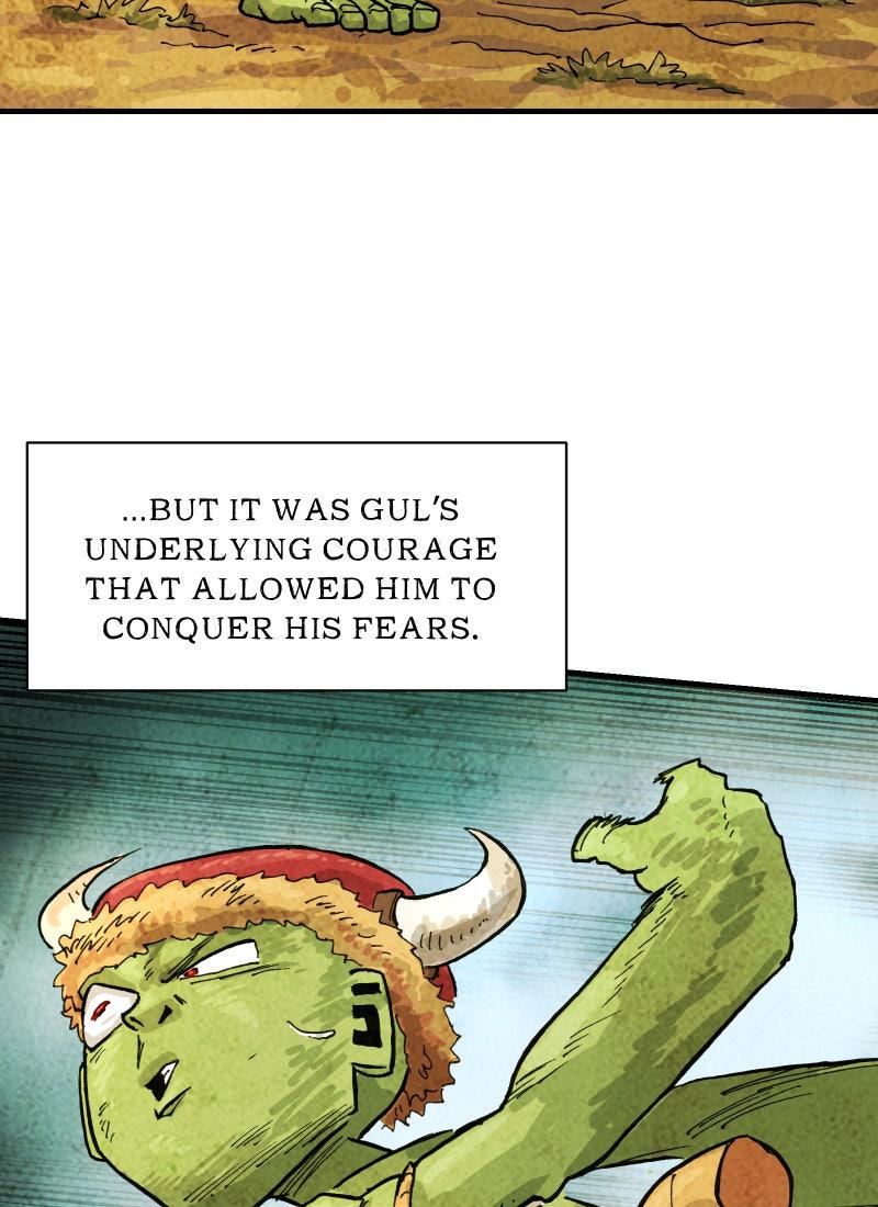 GUL Chap 156 - Next Chap 157