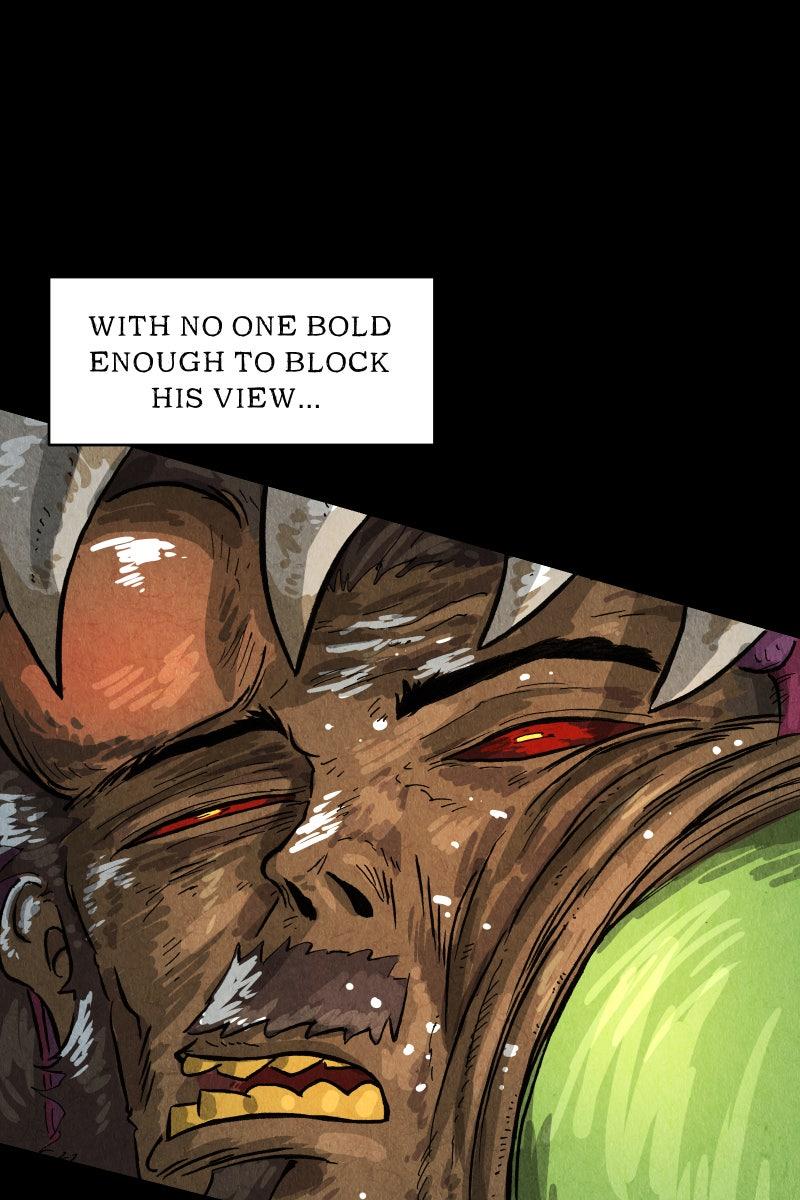 GUL Chap 156 - Next Chap 157