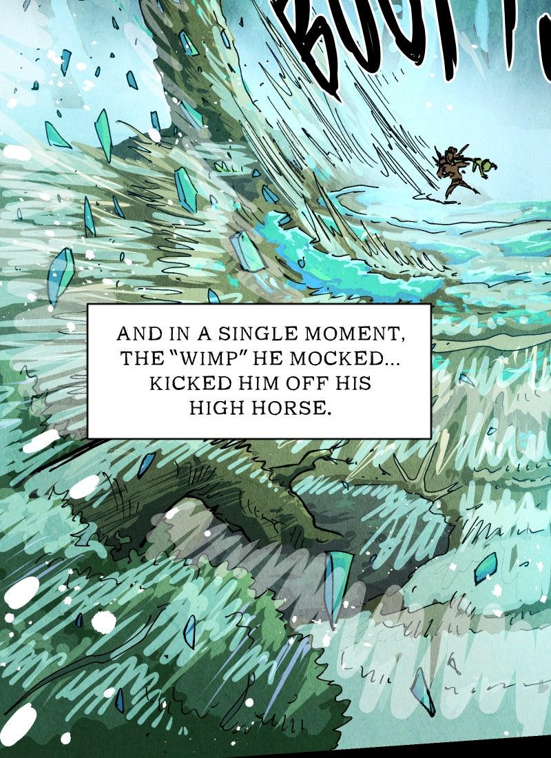 GUL Chap 156 - Next Chap 157