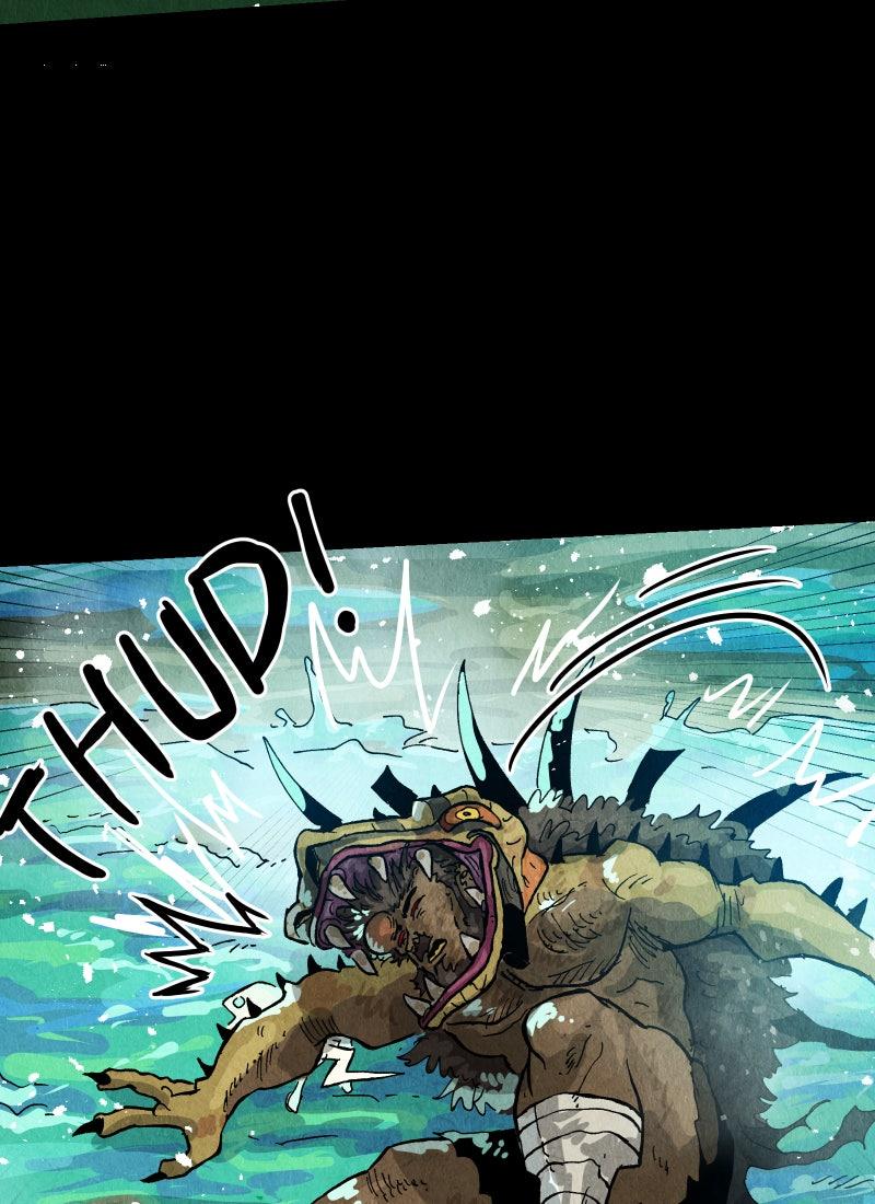 GUL Chap 156 - Next Chap 157