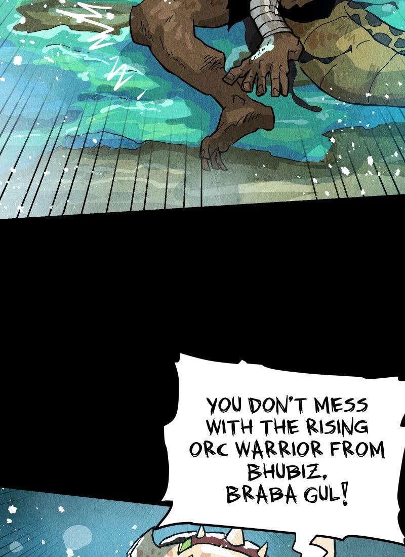 GUL Chap 156 - Next Chap 157