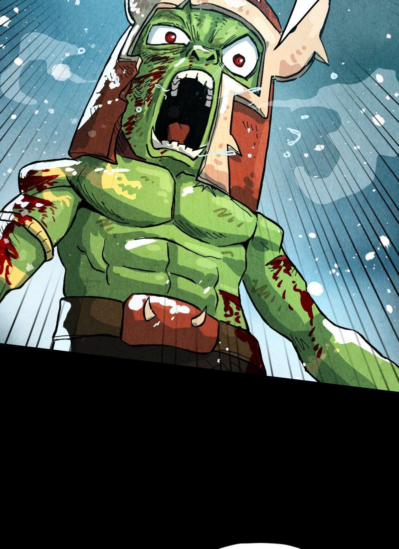 GUL Chap 156 - Next Chap 157