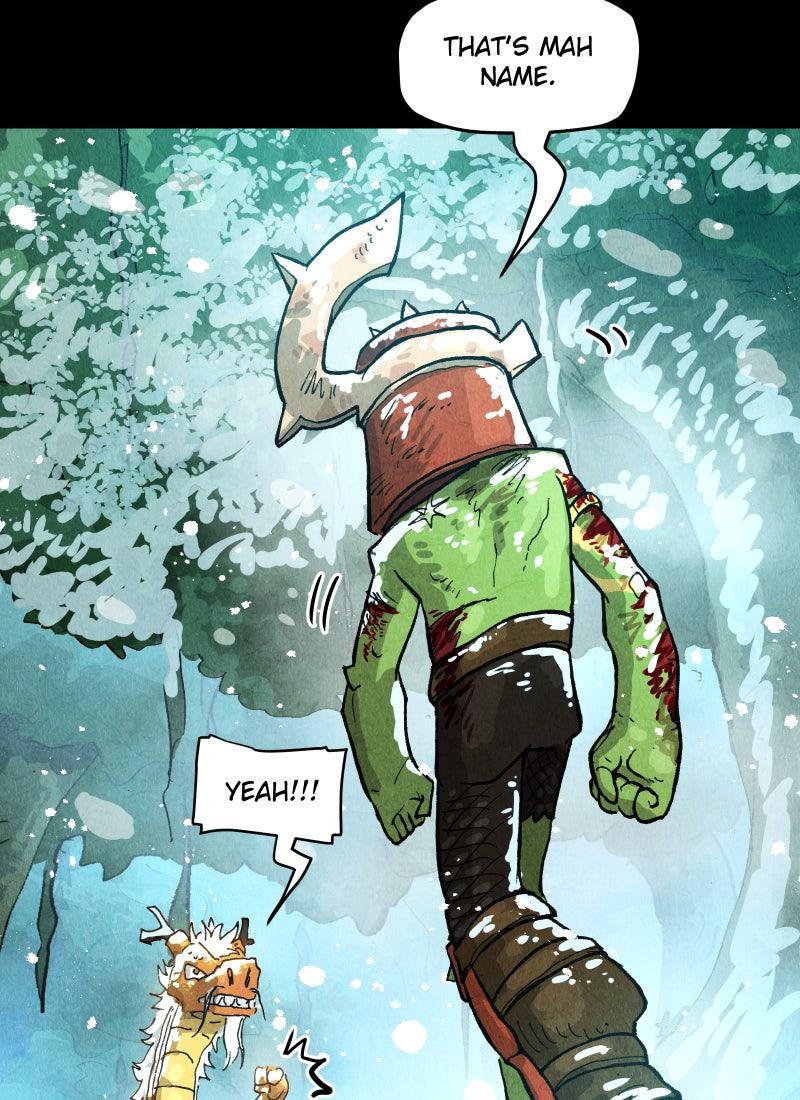 GUL Chap 156 - Next Chap 157