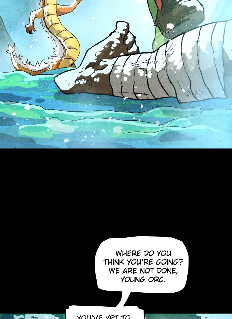 GUL Chap 156 - Next Chap 157