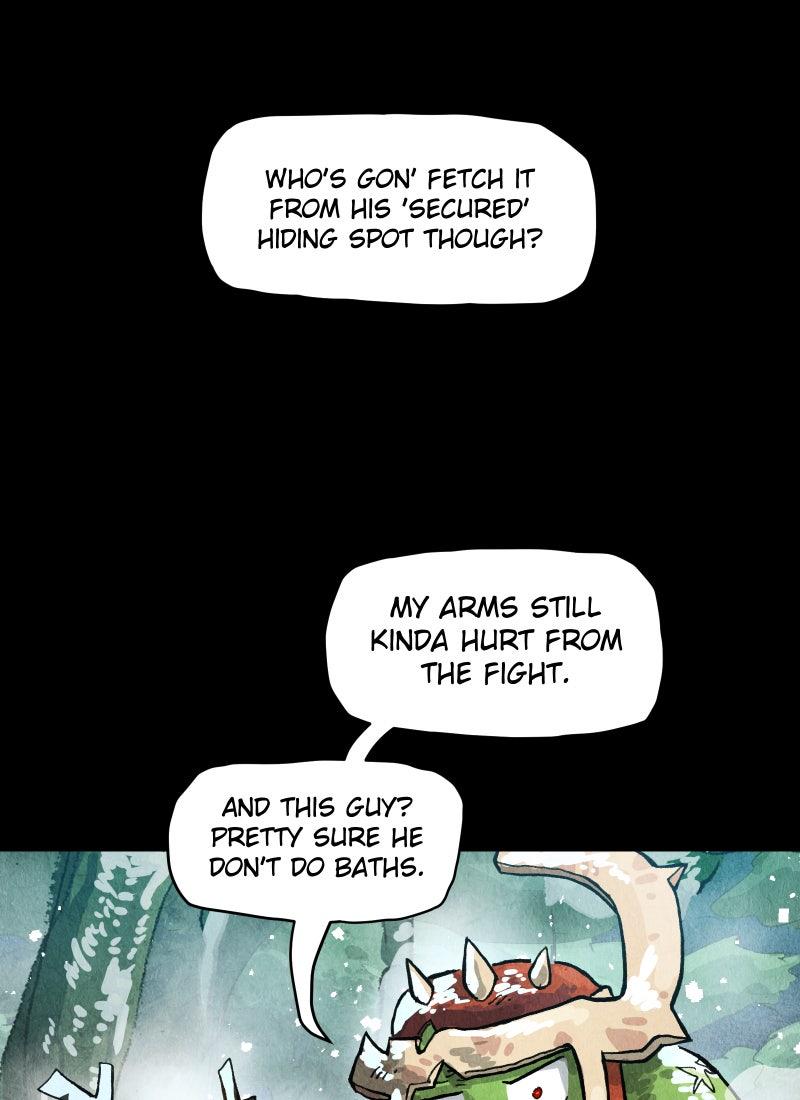 GUL Chap 156 - Next Chap 157