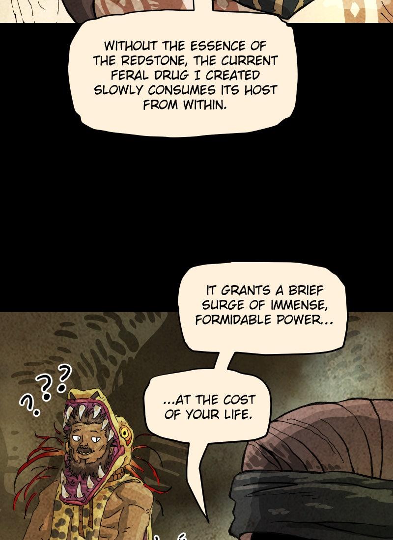 GUL Chap 156 - Next Chap 157