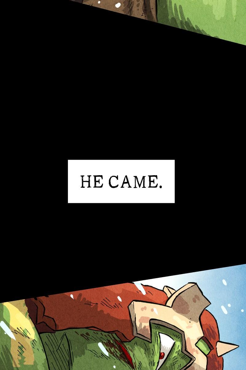 GUL Chap 156 - Next Chap 157