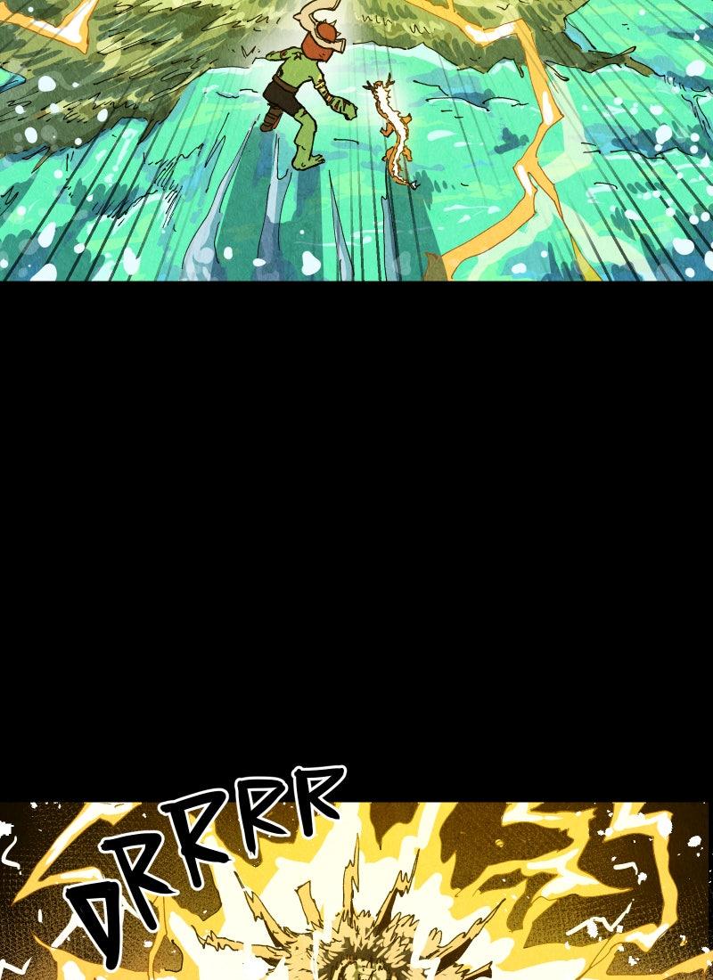 GUL Chap 156 - Next Chap 157