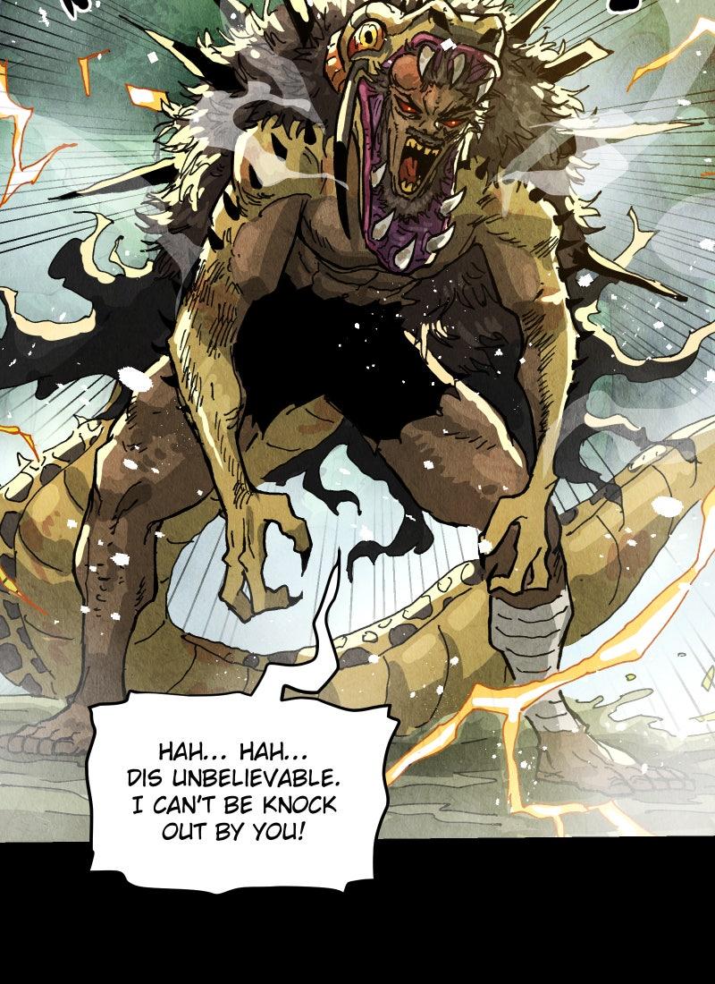 GUL Chap 156 - Next Chap 157