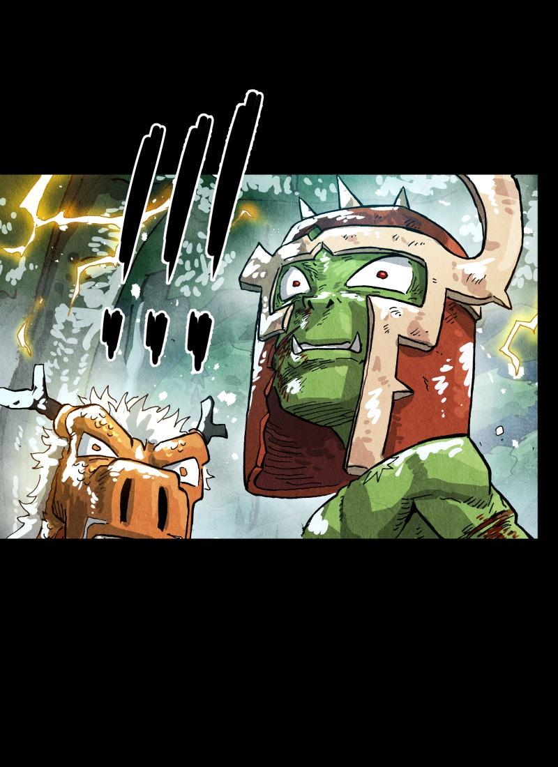 GUL Chap 156 - Next Chap 157