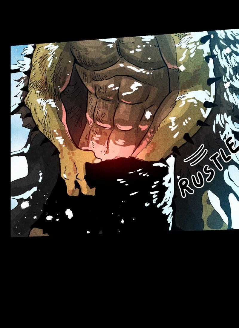 GUL Chap 156 - Next Chap 157