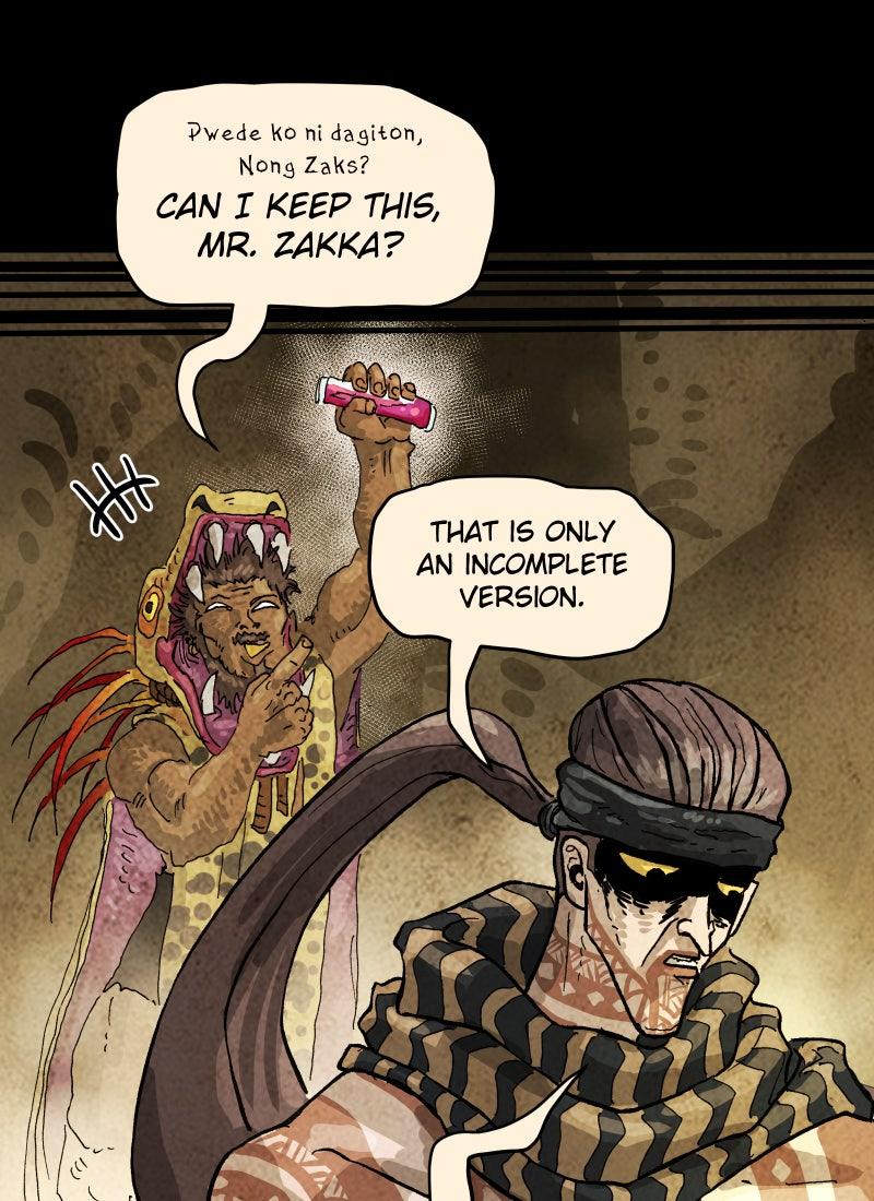 GUL Chap 156 - Next Chap 157