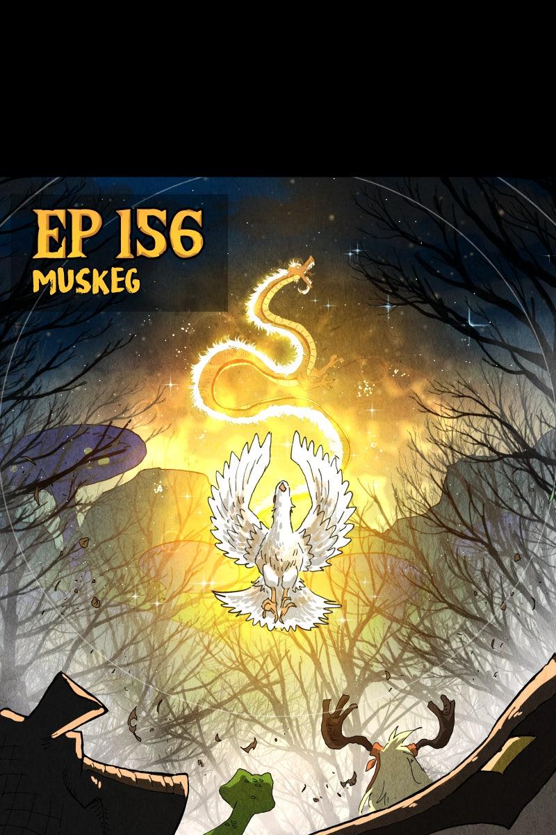 GUL Chap 156 - Next Chap 157