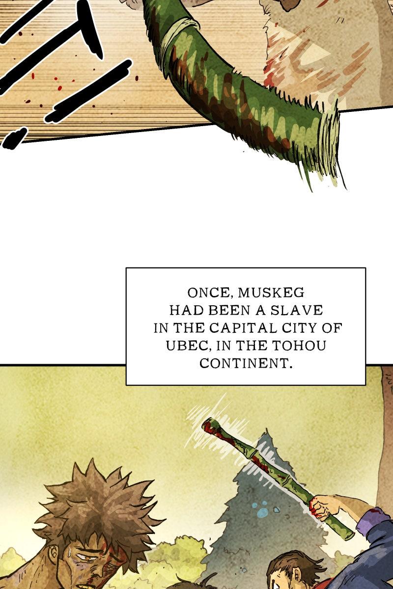 GUL Chap 156 - Next Chap 157