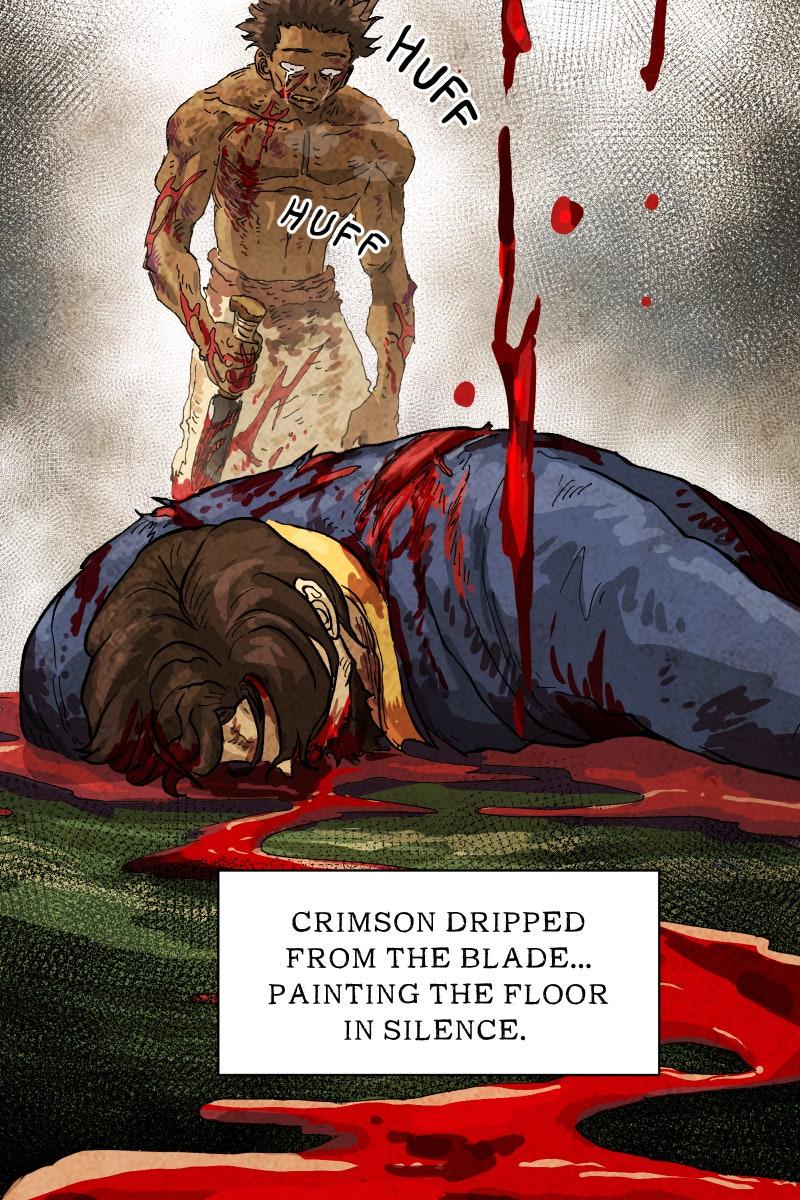 GUL Chap 156 - Next Chap 157