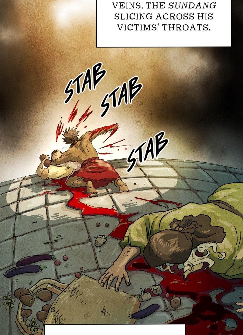 GUL Chap 156 - Next Chap 157