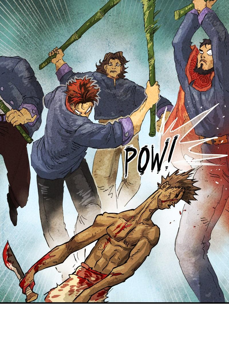 GUL Chap 156 - Next Chap 157