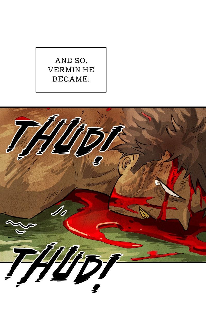 GUL Chap 156 - Next Chap 157