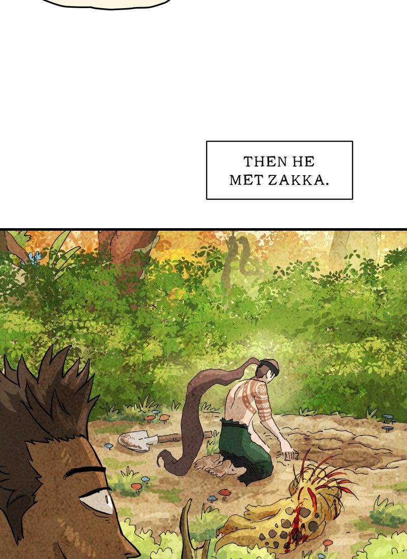 GUL Chap 156 - Next Chap 157