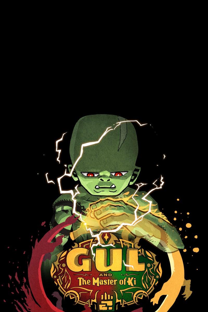 GUL Chap 156 - Next Chap 157