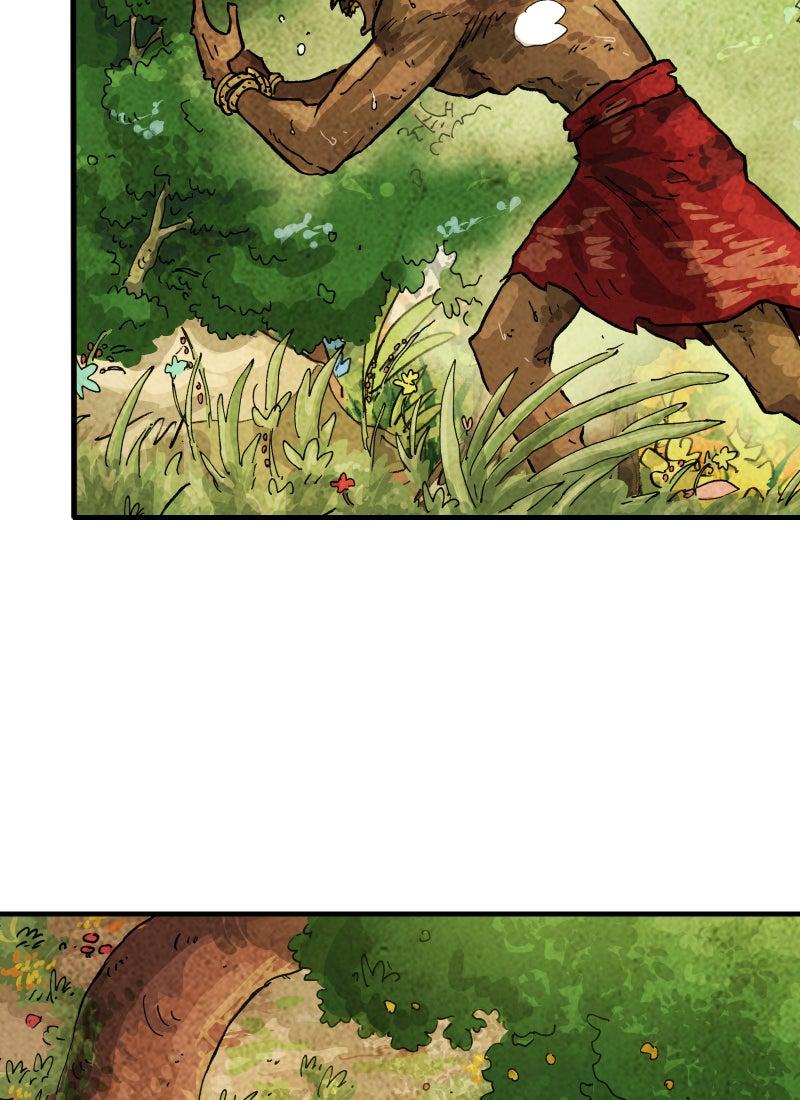 GUL Chap 156 - Next Chap 157