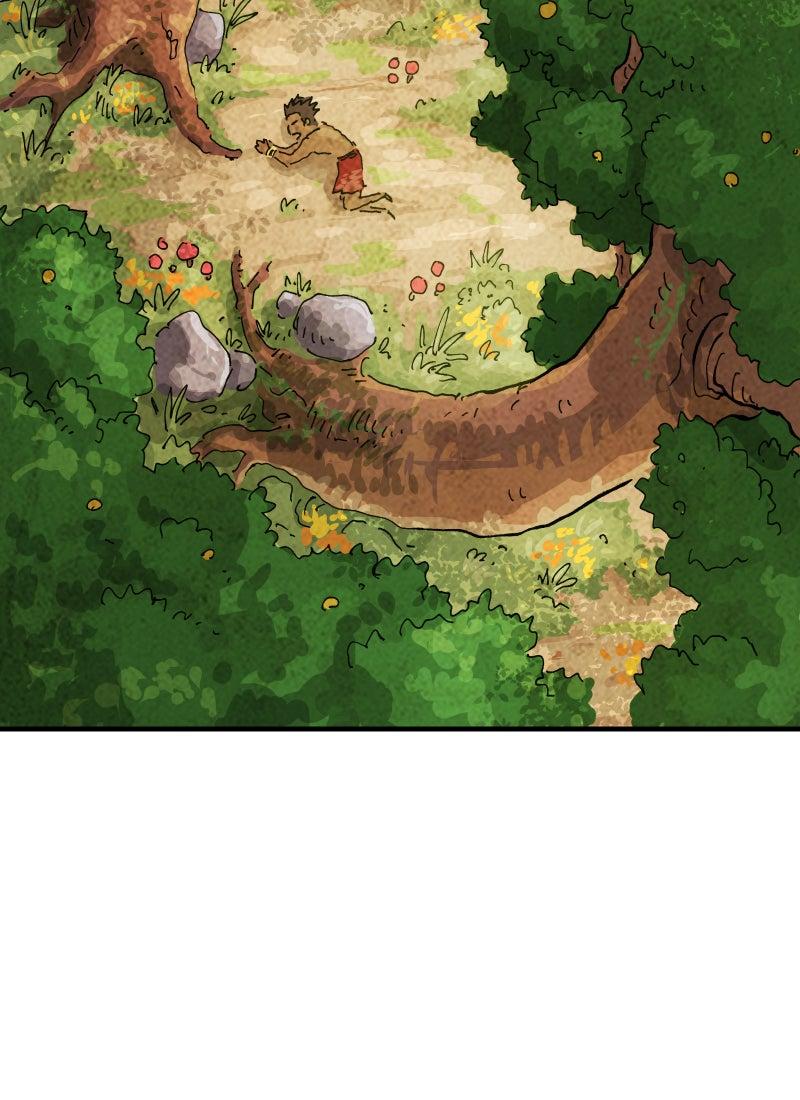 GUL Chap 156 - Next Chap 157