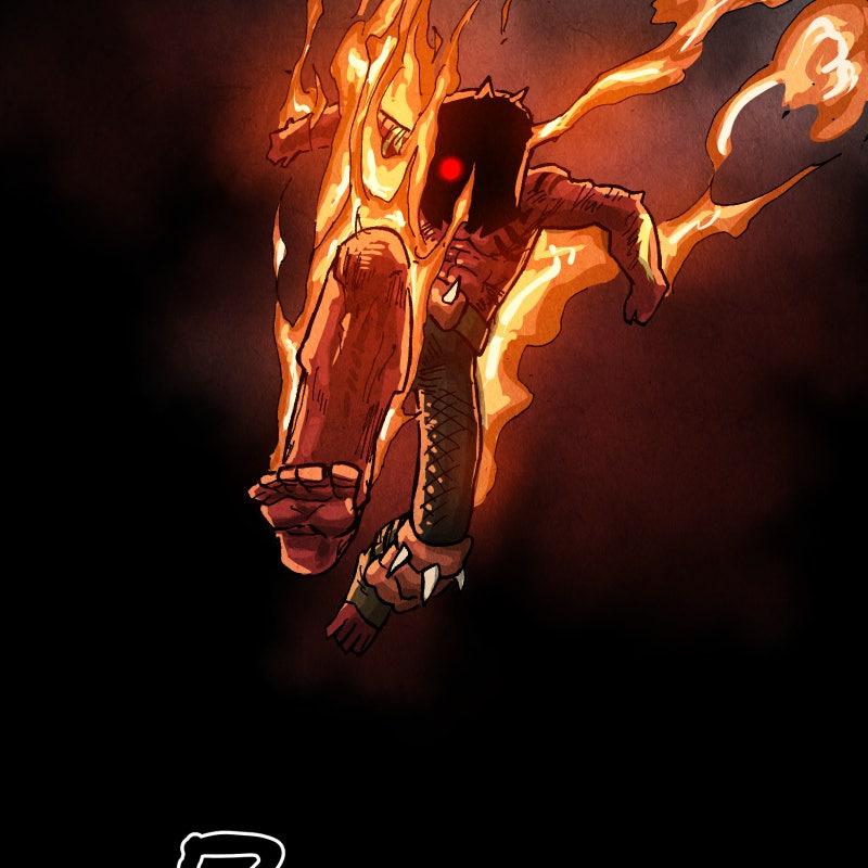 GUL Chap 158 - Next Chap 159