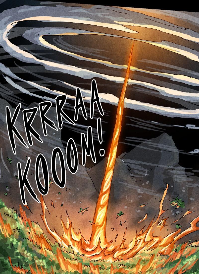 GUL Chap 158 - Next Chap 159