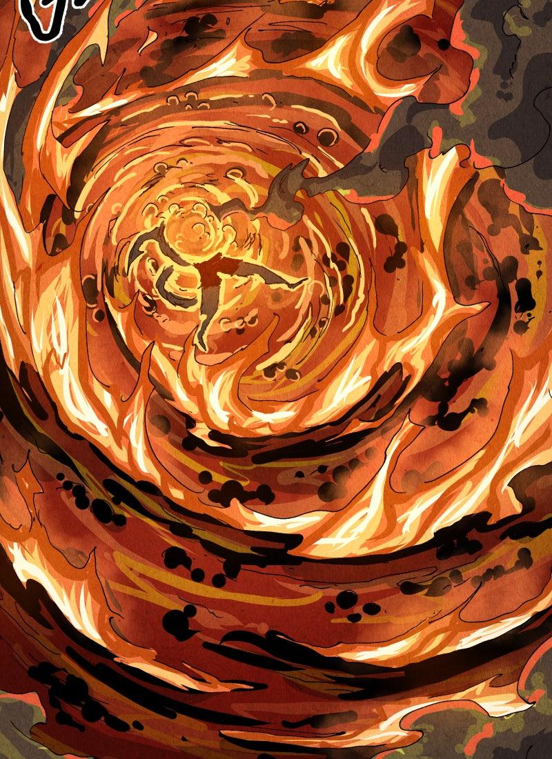 GUL Chap 158 - Next Chap 159