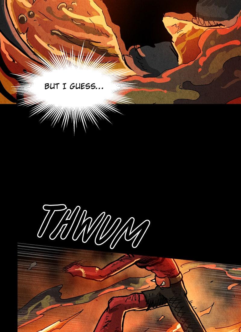 GUL Chap 158 - Next Chap 159